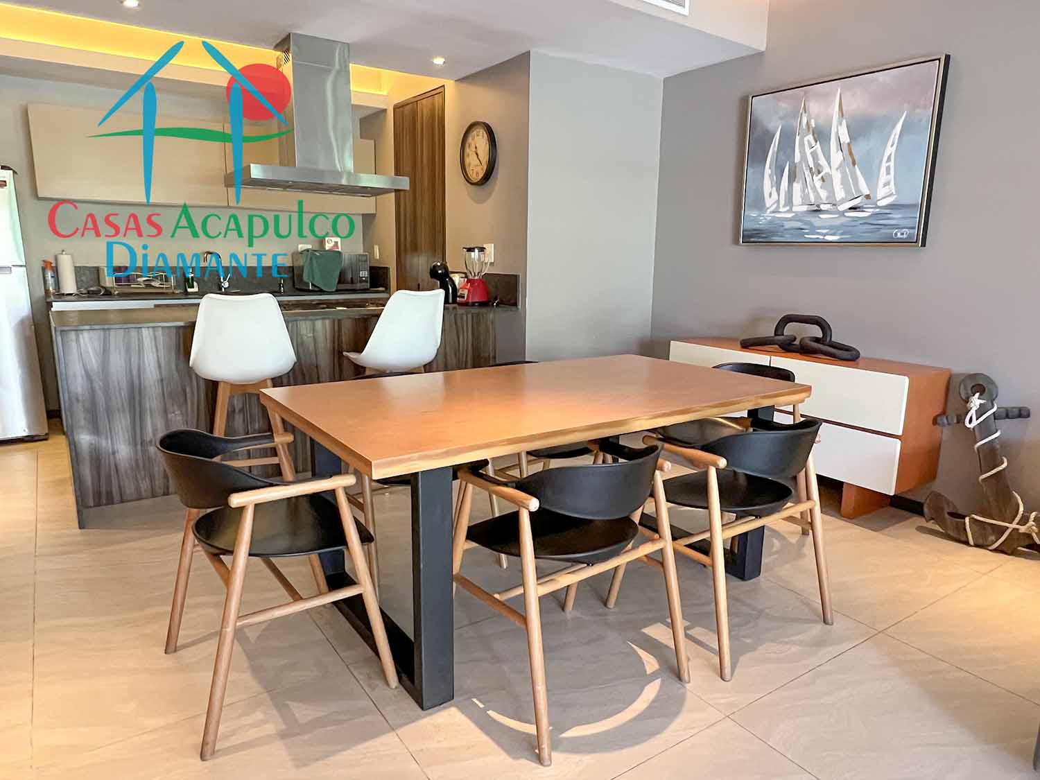 La Isla Emerald K2 - Estancia 6